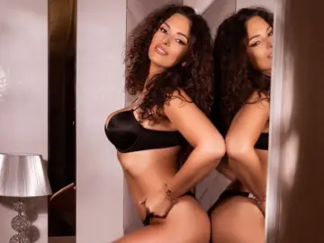 Livejasmin Free Live Porn of AishaApril