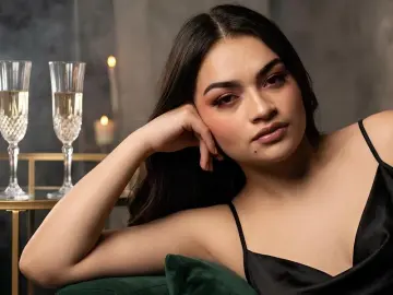 Livejasmin Watch Live Sex Cams of IvannaVelvet