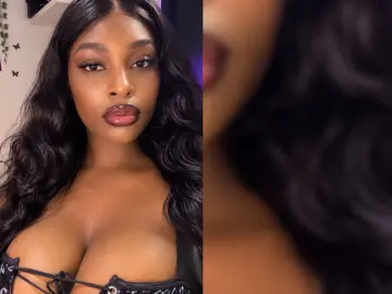 Livejasmin Live Sex of NaomiKinz