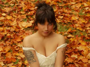 Livejasmin Free Porn Cam of AlexiaVitali