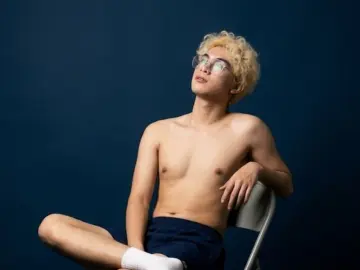 Livejasmin Adult Webcams of RaileyRuben