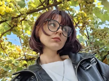 Livejasmin Live Sex Cam of JuliannMunning