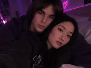 Livejasmin Best live sex cam show of YunaYves
