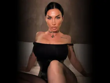 Livejasmin Sex Chat of ElektraDaemon