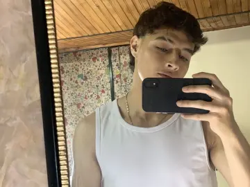 Livejasmin Sex Cam of LiamAndrewz