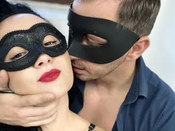 Livejasmin Sex Cam of SelenaMatteo