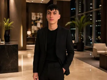 Livejasmin Free Porn Cam of LeoDraven