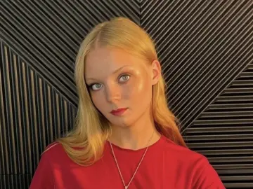Livejasmin Sex Chat of NanaJackson