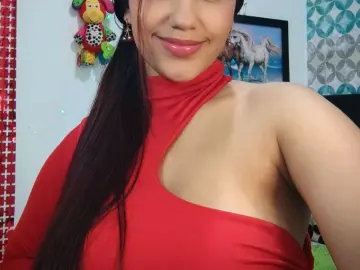 Livejasmin Free Porn Cam of HannahHerrera