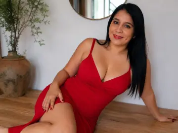 Livejasmin Adult Webcam of ElianaMontolla