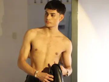 Livejasmin Free Porn Cam of OliverMillers