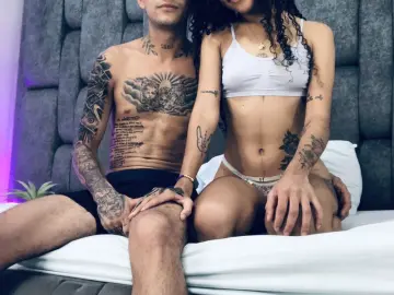 Livejasmin Adult Video Chat of JackAndLizz
