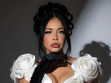 Livejasmin Free Porn Cam of AngelinaDeleon
