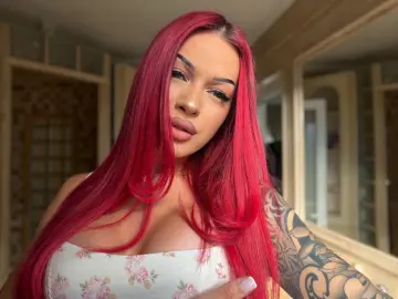Livejasmin Best Webcam of AriaVex