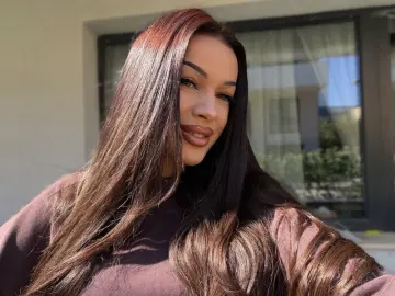Livejasmin Watch Live Sex Cams of AriaVex