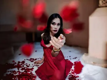 Livejasmin Live Sex Cam of AlissonValdez