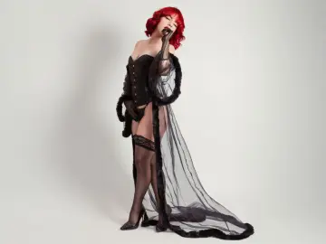 Livejasmin Live Porn of AnaKozlov