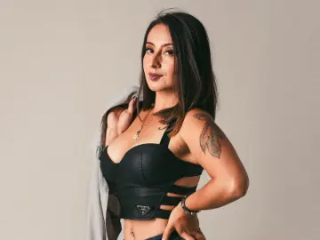Livejasmin Adult Webcams of AngelicaLux