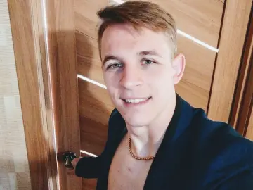 Livejasmin Private Sex Chat of JamesonJam