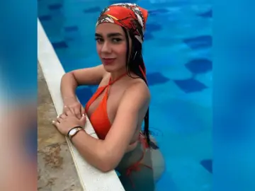Livejasmin Watch Live Sex Cams of EimyValdez