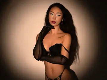 Livejasmin Adult Video Chat of EdenBright