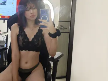 Livejasmin Live Sex of RosheVelvet