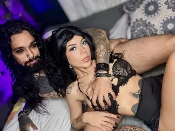Livejasmin Live Sex Cam of MarlyAndArias