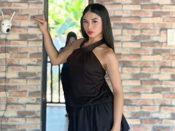 Livejasmin Live Porn of SeleneOganda