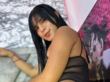 Livejasmin Watch Live Sex Cams of AntoMia