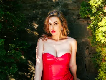 Livejasmin Private Sex Chat of RheaAndersonn