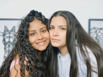 Livejasmin Sex Chat of RebecaAndCamila