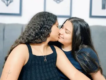 Livejasmin Free Porn Cam of RebecaAndCamila