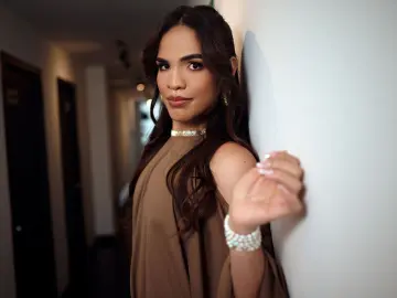 Livejasmin Best Webcam of AbrilFox