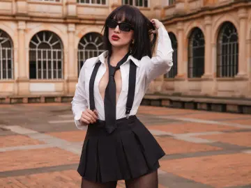 Livejasmin Free Porn Cam of KassieTomey