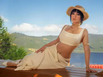 Livejasmin Watch Live Sex Cams of KassieTomey