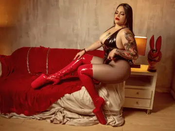 Livejasmin Sex Chat of MaeferLux