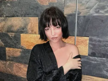 Livejasmin Private Sex Chat of MarcyKai