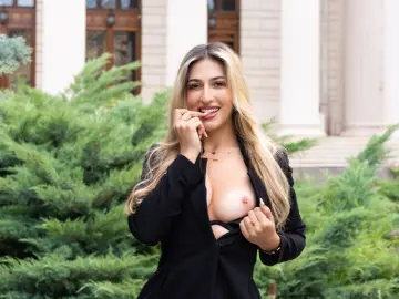 Livejasmin Adult Video Chat of MarisaGrace