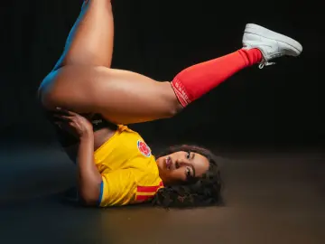 Livejasmin Live Porn of MelanyDavish