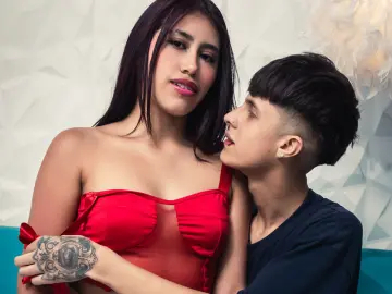 Livejasmin Live Sex Cam of AlissonAndJey