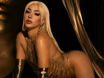 Livejasmin Sex Chat of AntoniaMarie