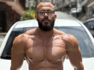 Livejasmin Live Porn of AxelMarck