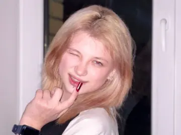 Livejasmin Private Sex Chat of DaisySponholz