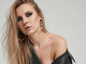Livejasmin Live Sex Cam of AlexaZaryanova