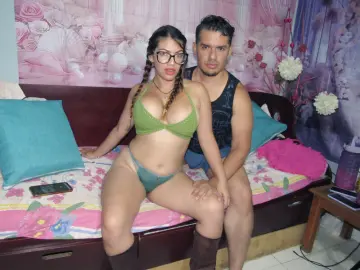 Livejasmin Live Porn of KarenAndRon