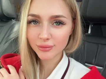 Livejasmin Best Webcam of CandiceBless