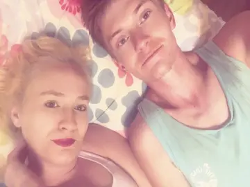 Livejasmin Adult Webcams of DamonAndAbbey