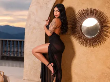 Livejasmin Sex Cam of AnneMarcuzzi