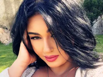 Livejasmin Best Webcam of AdiraMaeven