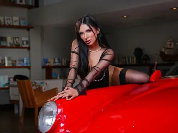 Livejasmin Adult Video Chat of LaurenMejia